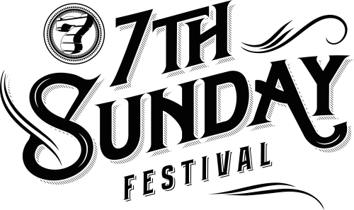 T-Fooh op de silent disco bij 7th Sunday Festival in Erp