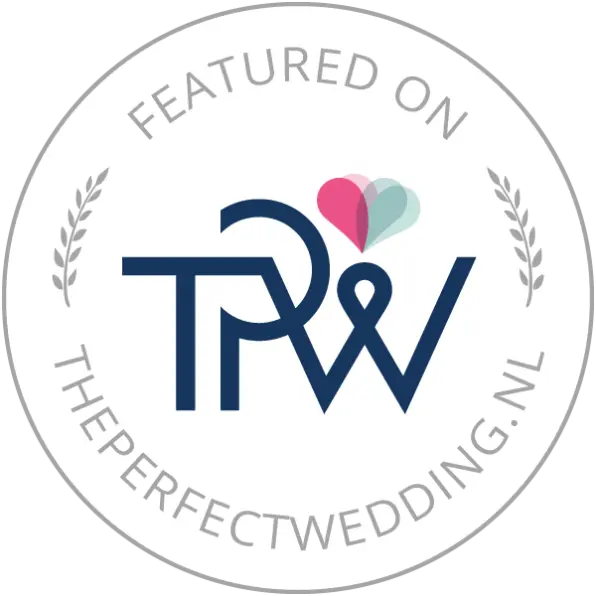 ThePerfectWedding partner