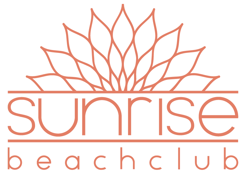 T-Fooh bij Beachclub Sunrise in Best