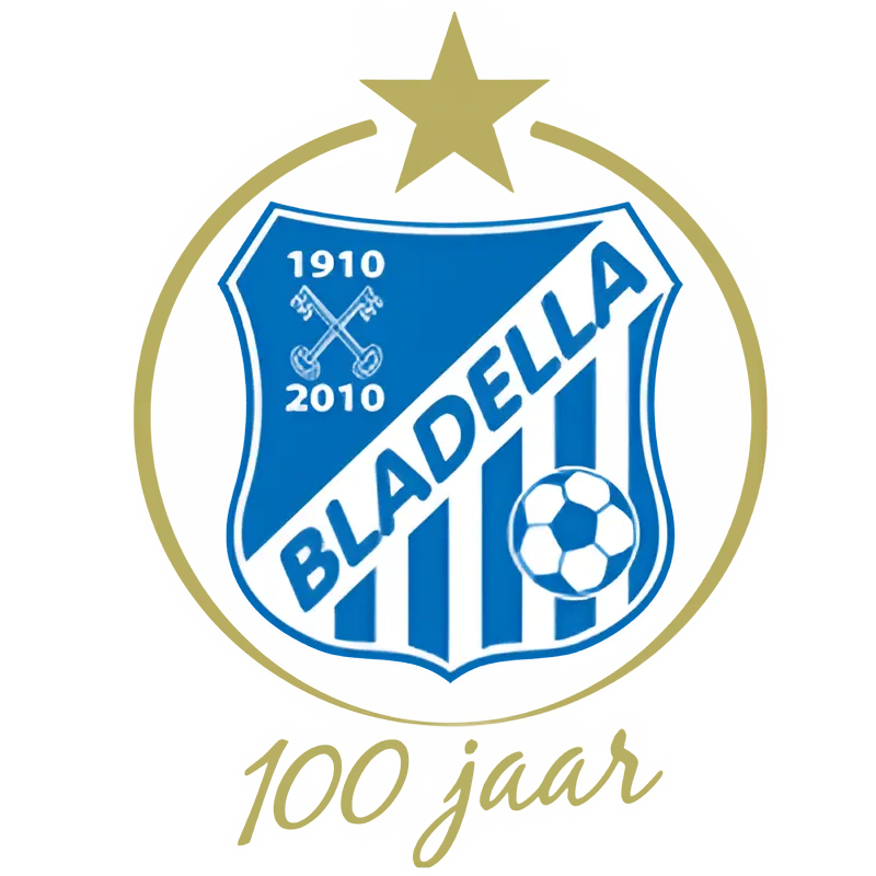 T-Fooh bij VV Bladella in Bladel