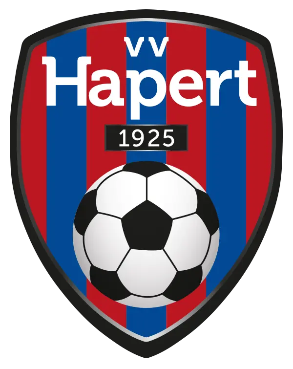 T-Fooh bij VV Hapert