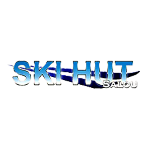 T-Fooh bij de Ski hut in Salou