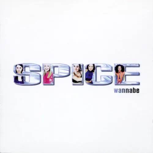 Cover: Spice Girls - Wannabe
