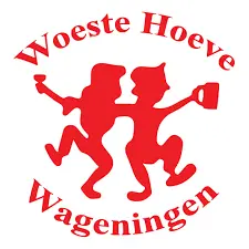 T-Fooh bij de Woeste Hoeve in Wageningen